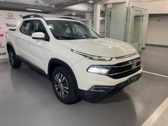 FIAT TORO 2.0 16V TURBO DIESEL FREEDOM 4WD AT9
